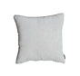 Sierkussen Evi chenille sand 45 x 45