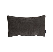 Bronx71 Sierkussen Maya chenille bruin 25 x 45