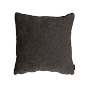 Bronx71 Sierkussen Maya chenille bruin 45 x 45