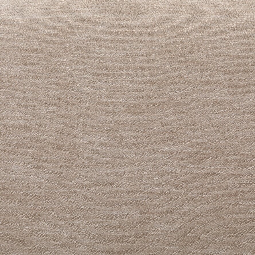 Fauteuil Tess velvet beige