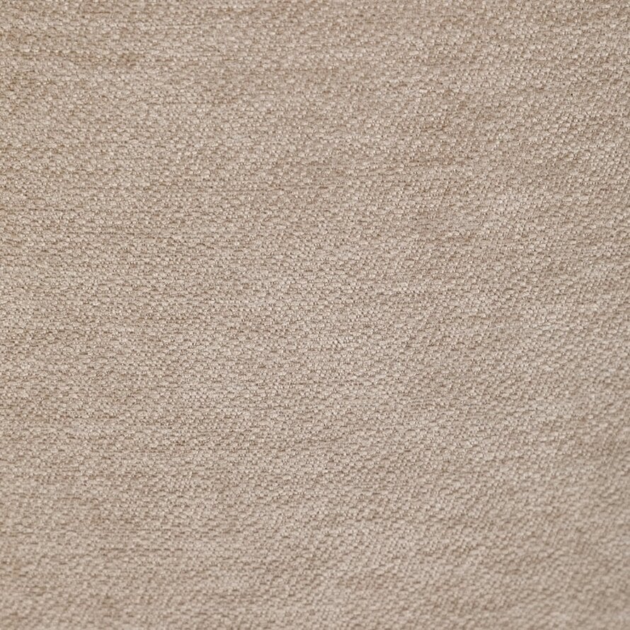 Fauteuil Lois velvet beige