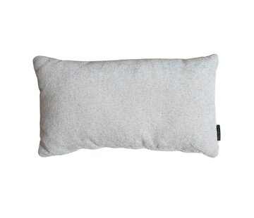 Bronx71 Sierkussen Maya chenille beige 25 x 45