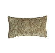 Bronx71 Sierkussen Day chenille groen 25 x 45