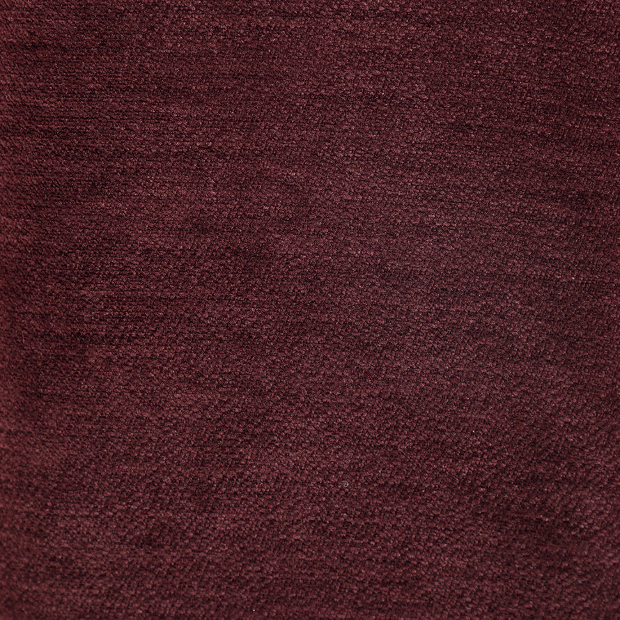 Fauteuil Jolie velvet paars