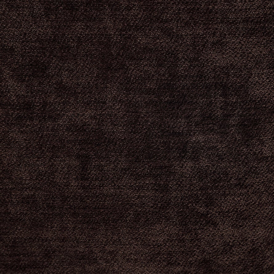 Fauteuil Lois velvet bruin
