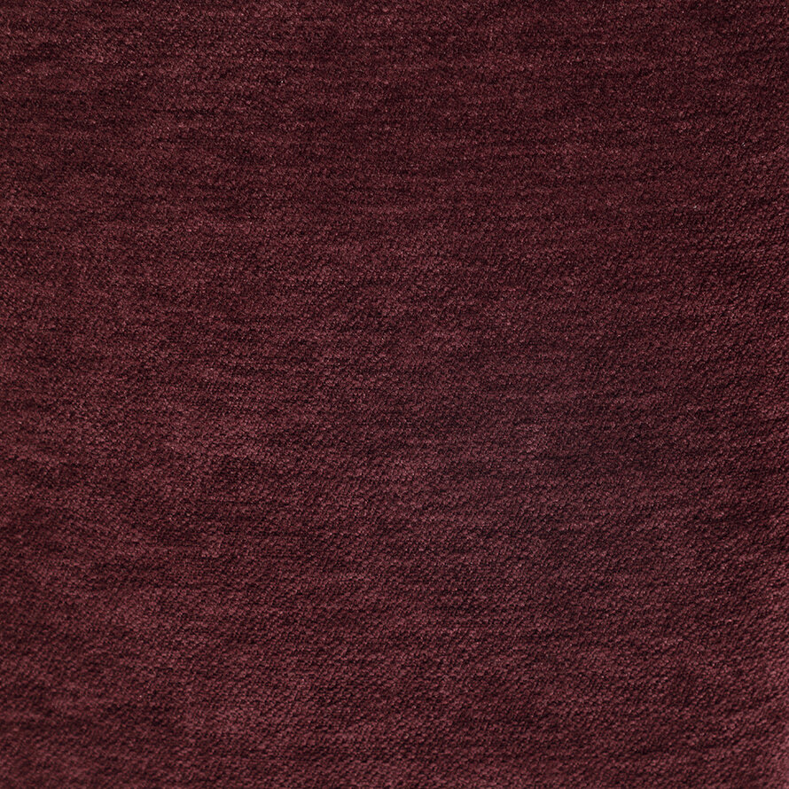 Fauteuil Lois velvet paars
