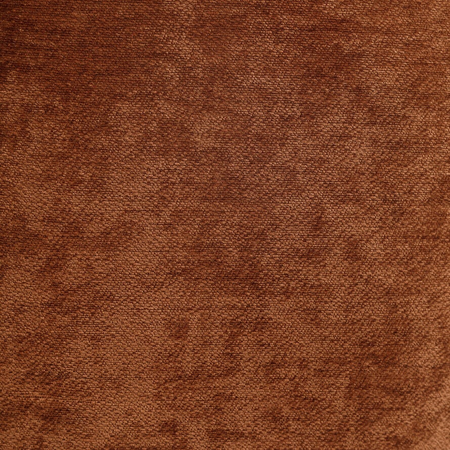 Fauteuil Lois velvet oker