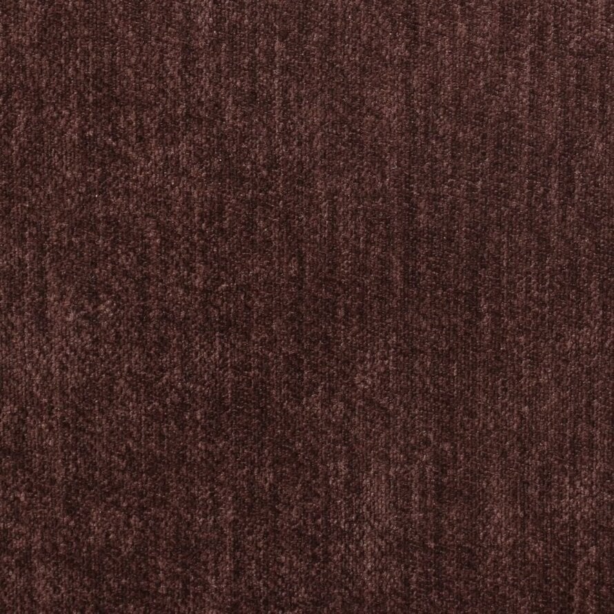 Stoel Suzie velvet bruin