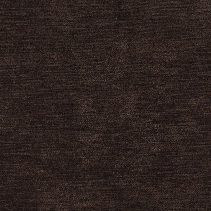 Stoel Vic velvet bruin