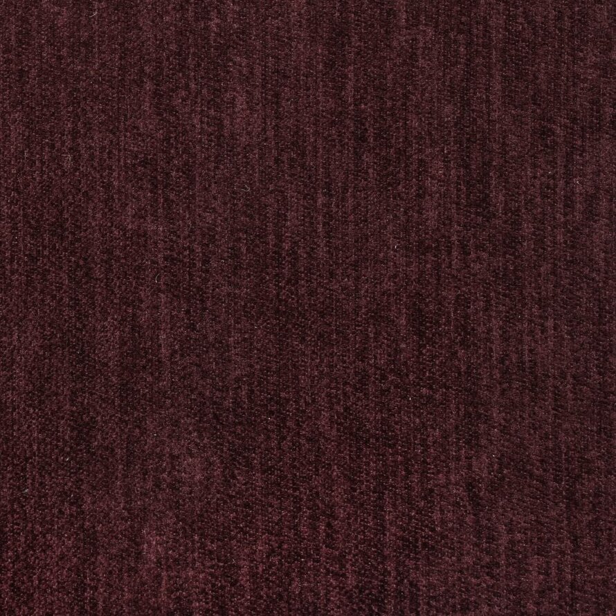 Stoel Rosa velvet paars