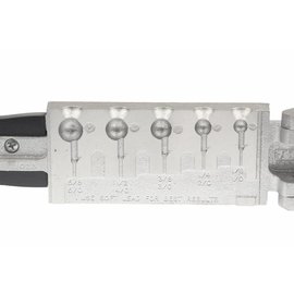 Do-it DO-IT Roundhead mal 4+7+10+14+17 gr.