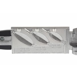 Do-it DO-IT Jigging Spoon 18+30+42gr