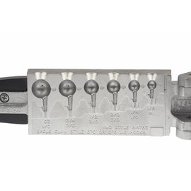 Do-it DO-IT Roundhead mal 4+7+10+14+21 & 28 gram