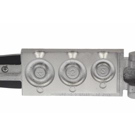 Do-it DO-IT River sinker 56+84+112gram MBSE-2