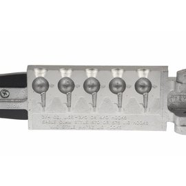 Do-it DO-IT Roundhead mal 5 x 21 gram