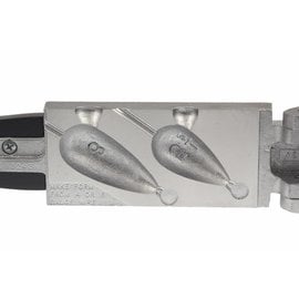 Do-it DO-IT Anker loodmal 154 + 224 gram