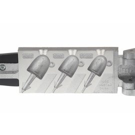 Do-it DO-IT Bullet Nose Loodmal 70+84+112gr