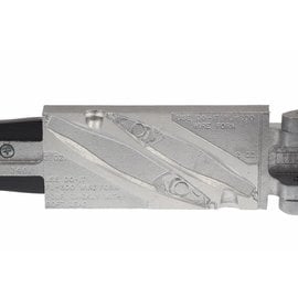 Do-it DO-IT Flutted speedjigging (56 + 84gr)