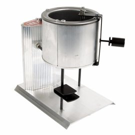 Do-it DO-iT Lood smelt pot voor +/- 9 Kg lood