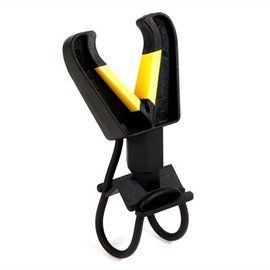 Breakaway Boat & Pier rod rest (p/st)