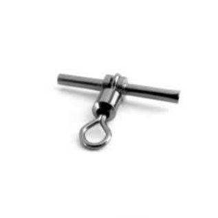 Competition Pro Crimpswivel (1 x 20 st)