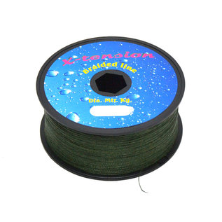 Dyneema Groen