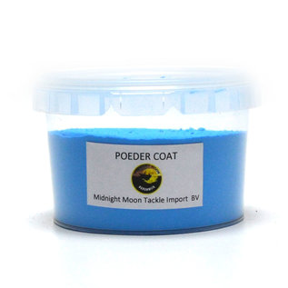 Midnight Moon Powder Coating (1 x 100 gr)