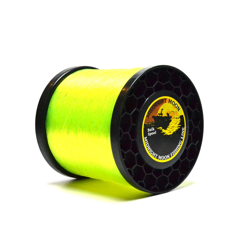 Midnight Moon Fishing Line Bulk Spool Midnight Moon Tackle Import B.V.