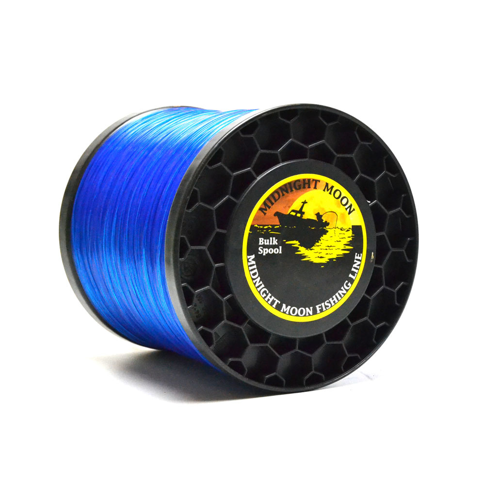 Midnight Moon Fishing Line Bulk Spool Midnight Moon Tackle Import B.V.