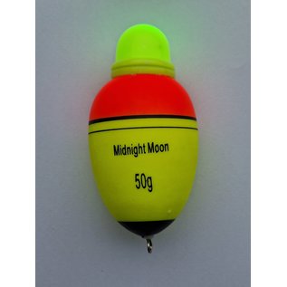 Eva Float Met Lampje ( Op Batterij ) 30 Gram