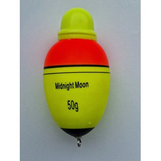 Eva Float Met Lampje ( Op Batterij ) 30 Gram