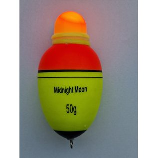 Eva Float Met Lampje ( Op Batterij ) 30 Gram