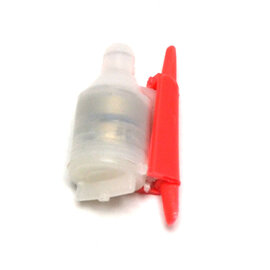 Midnight Moon TIP LIGHT (p/st) Yellow