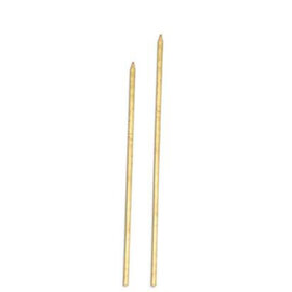 Midnight Moon Brass Needle 15cm 3pcs