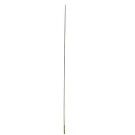 Midnight Moon Rvs Tube Needle Brass 15 cm Set of 3pcs
