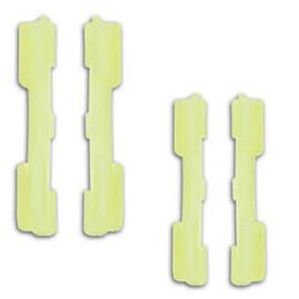 Midnight Moon Lite Holder Large Set of 2pcs