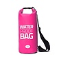 Midnight Moon Waterdichte Dry Bag | Duffel Bag | Waterdichte Tas | Roze | 10 liter