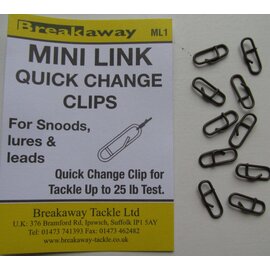 Breakaway Mini Link (1 x 10st)