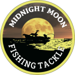 Midnight Moon Tackle Import B.V. | The Specialist in Sea Fishing