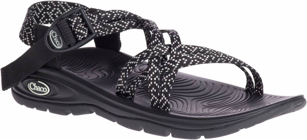 Chaco Z Volv X Women Sandals Black Chacos.eu Chacos.eu