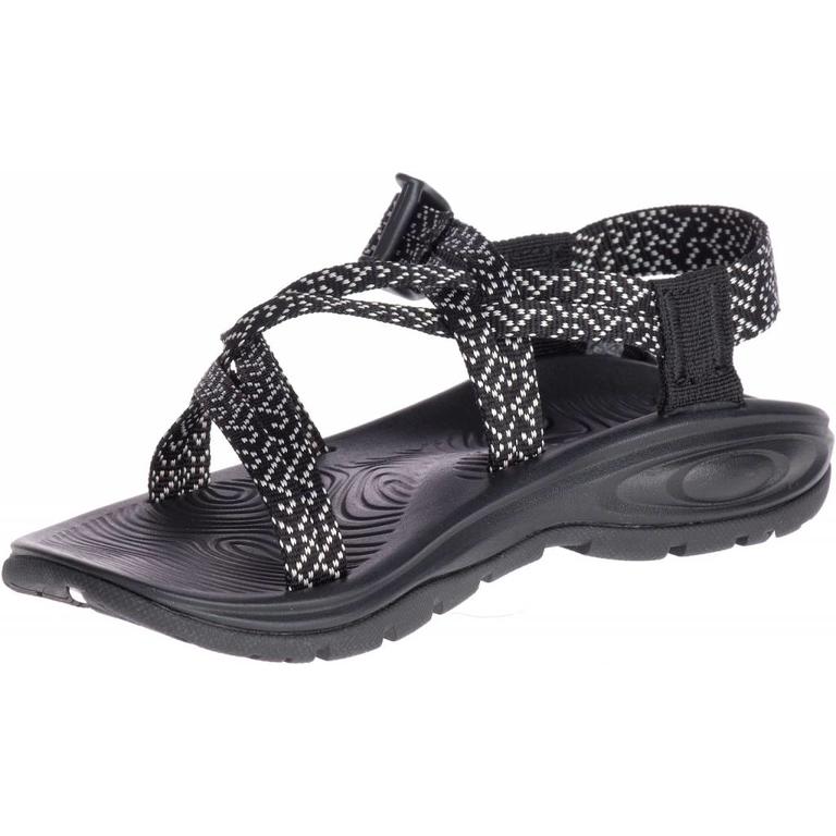 Chaco Z Volv X Women Sandals Black Chacos.eu Chacos.eu