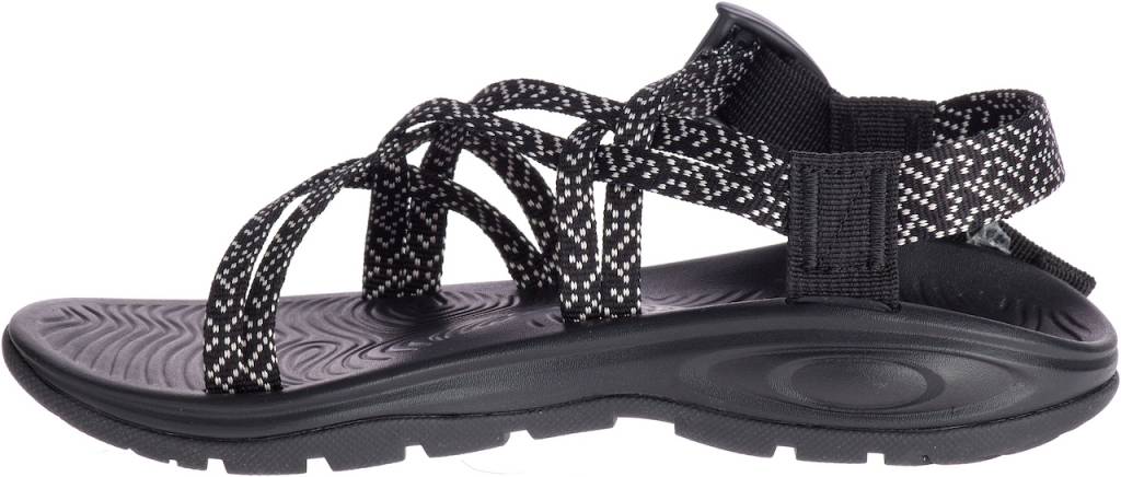 Chaco Z Volv X Women Sandals Black Chacos.eu Chacos.eu