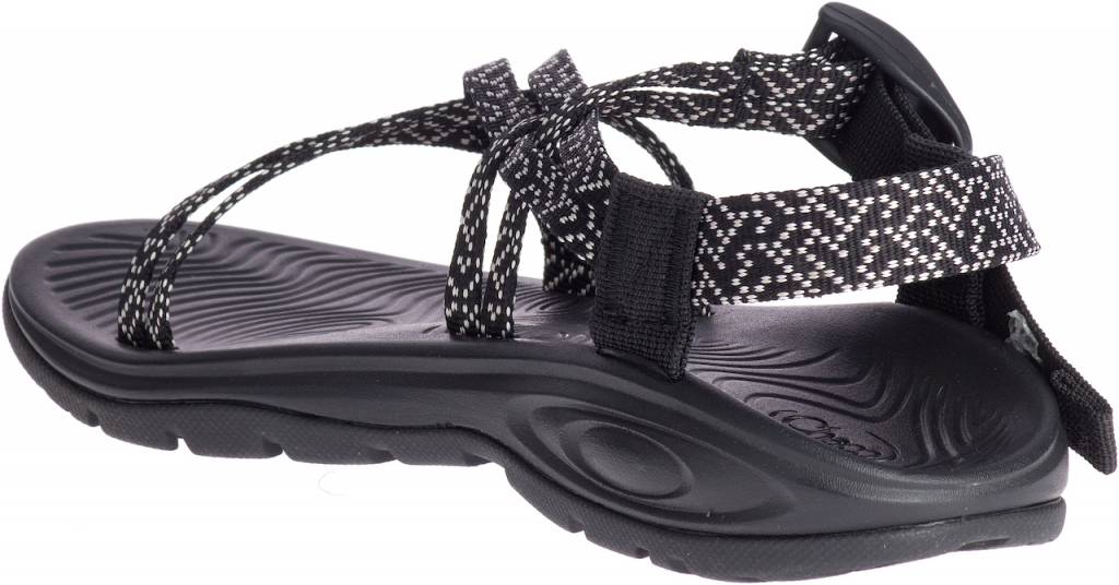 Chaco Z Volv X Women Sandals Black Chacos.eu Chacos.eu