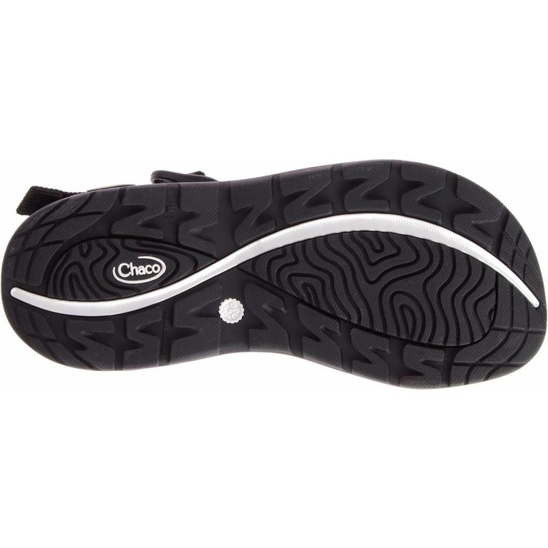 Chaco Z Volv X Women Sandals Black Chacos.eu Chacos.eu