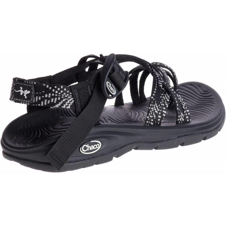 Chaco Z Volv X2 Women Sandals Black Chacos.eu Chacos.eu