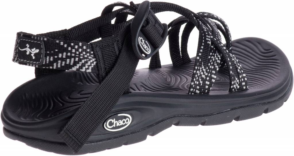 Chaco Z Volv X2 Women Sandals Black Chacos.eu Chacos.eu