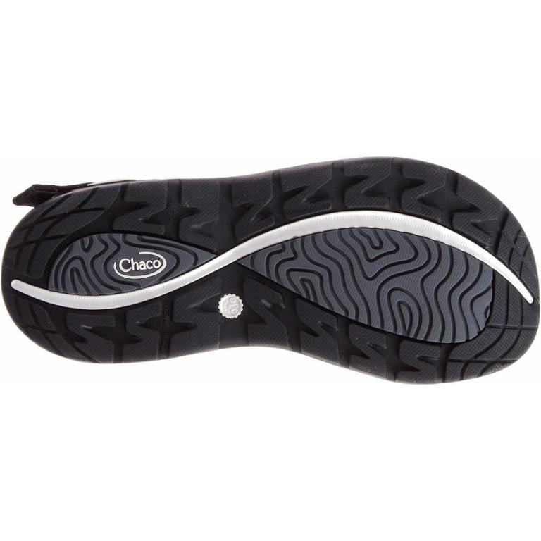 Chaco Z Volv X2 Women Sandals Black Chacos.eu Chacos.eu