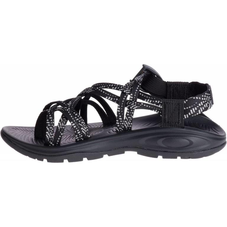 Chaco Z Volv X2 Women Sandals Black Chacos.eu Chacos.eu