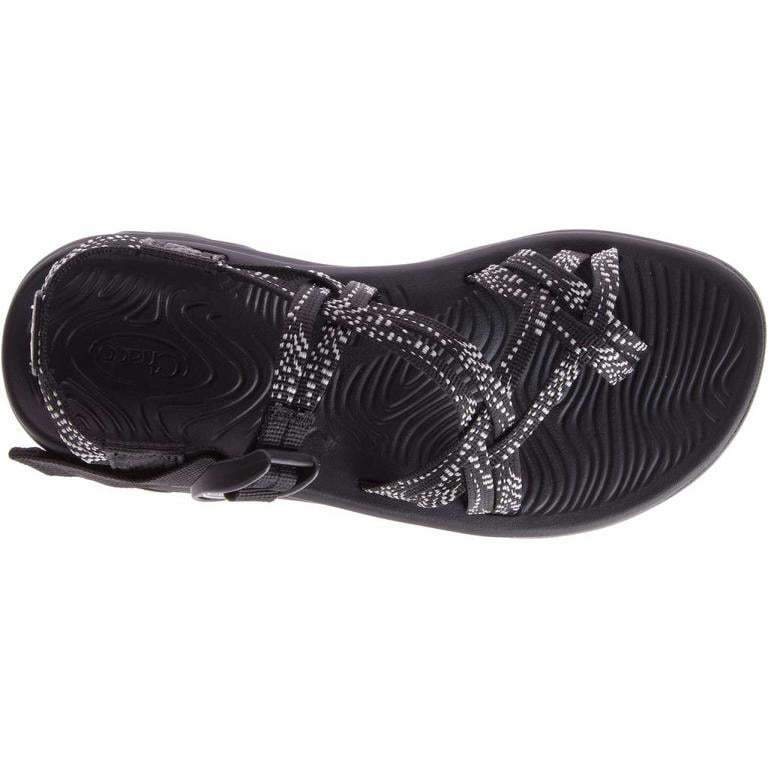 Chaco Z Volv X2 Women Sandals Black Chacos.eu Chacos.eu