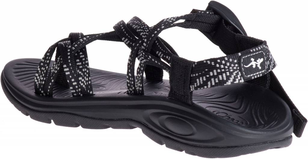 Chaco Z Volv X2 Women Sandals Black Chacos.eu Chacos.eu